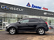 SsangYong Actyon Original, 2012 года, пробег 143527 км