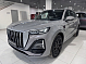 Hongqi HS5 Комфорт (Comfort), серый