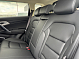 Geely Atlas Luxury, 2021 года, пробег 71600 км