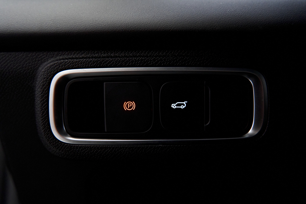 JETOUR T1 Престиж, серый