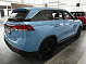 Changan CS75 Pro Техно 5 мест, голубой