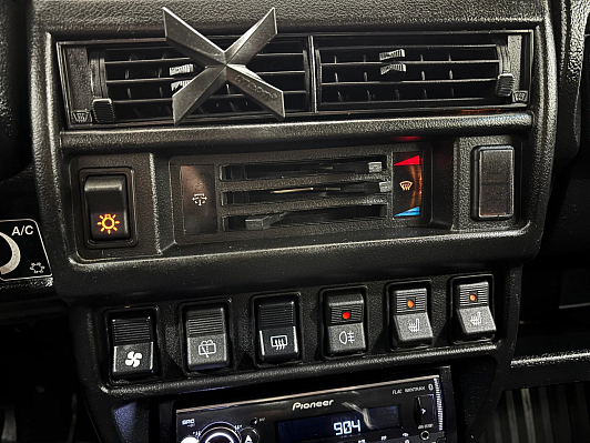 Lada (ВАЗ) 2131 (4x4), 2019 года, пробег 96684 км