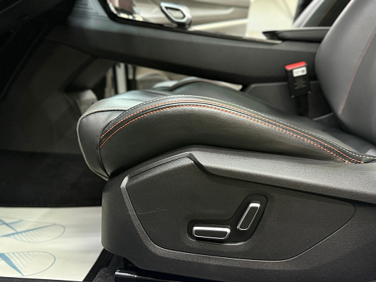 Geely Cityray Люкс, 2024 года, пробег 8473 км