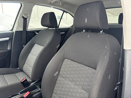 Skoda Octavia Ambition, 2010 года, пробег 163441 км