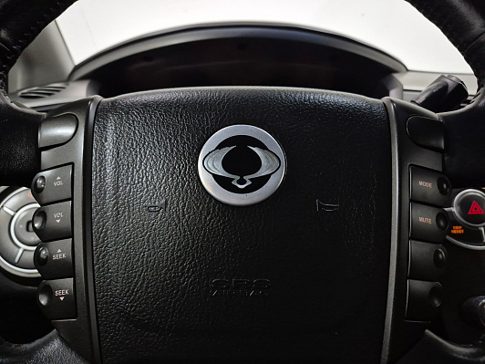 SsangYong Kyron Comfort, 2013 года, пробег 182910 км