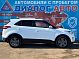 Hyundai Creta Comfort, 2017 года, пробег 225228 км