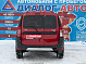 Lada (ВАЗ) Largus Luxe (5 мест), 2019 года, пробег 123501 км