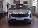 Geely Cityray Люкс, голубой