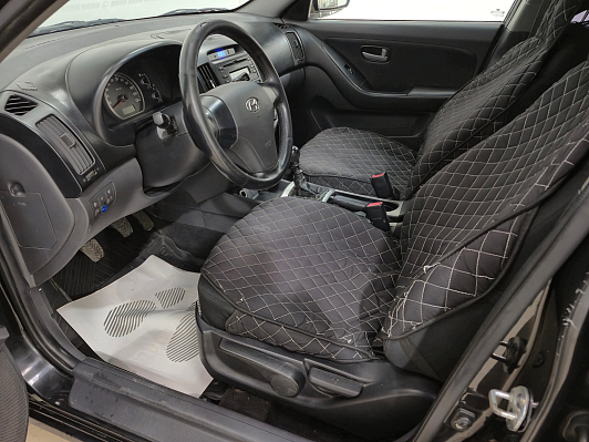 Hyundai Elantra, 2008 года, пробег 324924 км