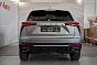 Haval F7 Премиум, серый