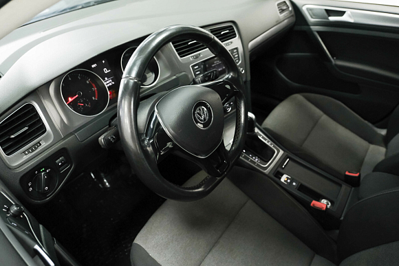 Volkswagen Golf Comfortline, 2014 года, пробег 247258 км