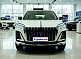 Hongqi HS3 Комфорт (Comfort), белый