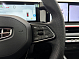 Geely Coolray Luxury, 2024 года, пробег 11159 км