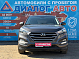 Hyundai Tucson Comfort, 2016 года, пробег 98099 км
