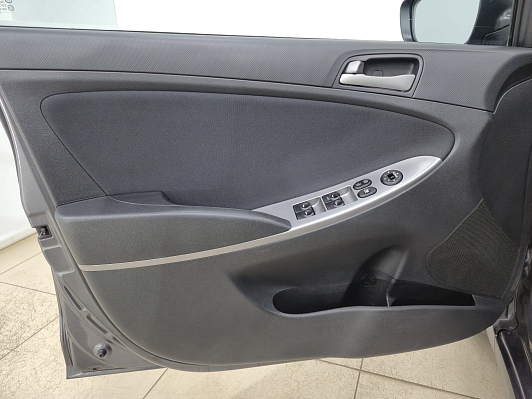 Hyundai Solaris Comfort, 2014 года, пробег 143919 км