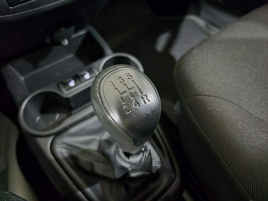 Lada (ВАЗ) Granta Комфорт, 2022 года, пробег 112601 км