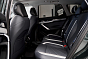 Geely Atlas Флагман, зеленый
