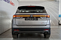 Changan CS35 Plus Техно, серебряный