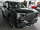 GAC GS8 GL, черный