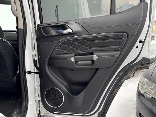 Tank 300 Драйв, 2024 года, пробег 28476 км