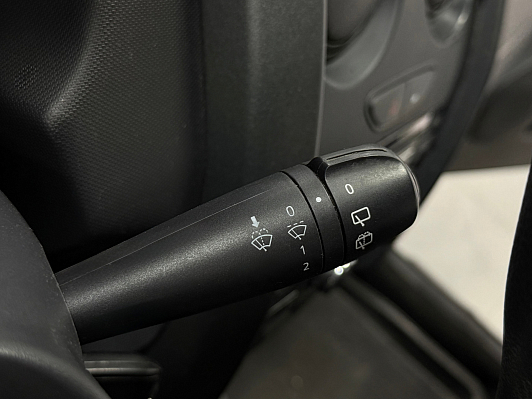 Renault Duster Authentique, 2015 года, пробег 229000 км