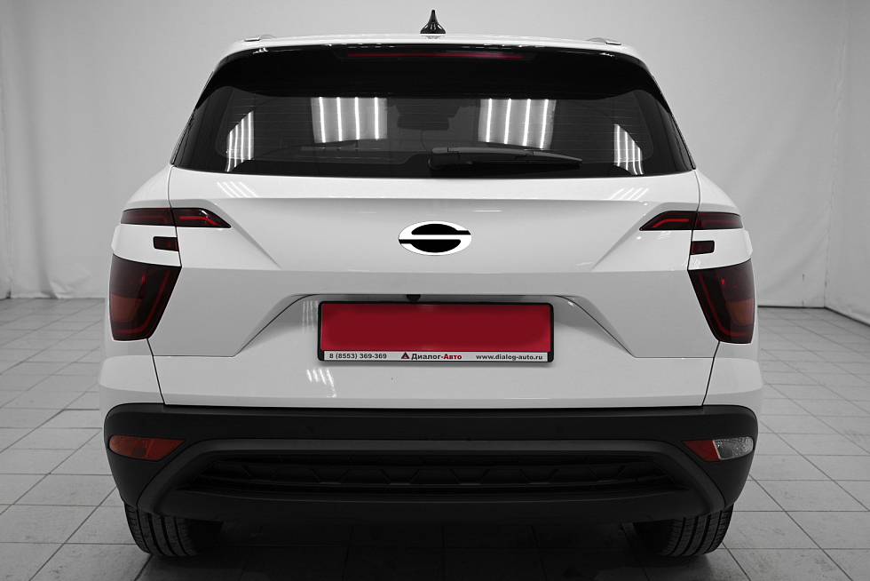 Solaris HC Лайфстайл (Lifestyle) 10.2024, белый