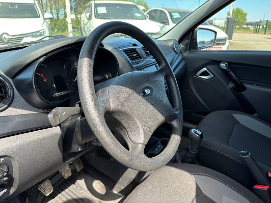 Lada (ВАЗ) Granta Luxe Prestige, 2023 года, пробег 36430 км