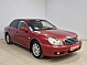 Hyundai Sonata, 2005 года, пробег 186892 км