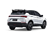 Geely Coolray , белый
