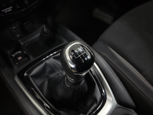 Nissan Qashqai SE, 2019 года, пробег 80940 км