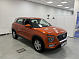 Hyundai Creta Family, 2021 года, пробег 79745 км