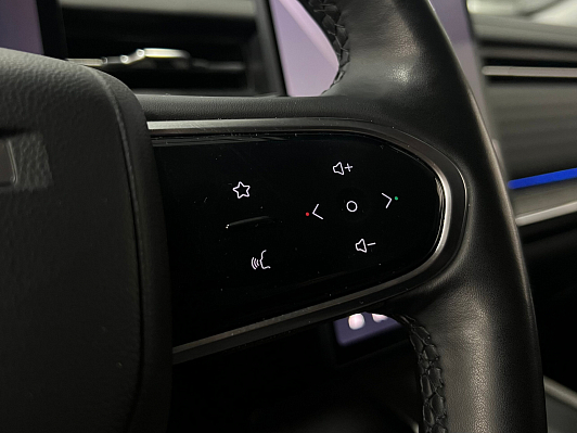 Jaecoo J7 Lifestyle, 2023 года, пробег 21600 км