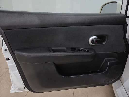 Nissan Tiida Comfort, 2012 года, пробег 167329 км