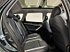 Geely Atlas Флагман, черный