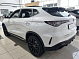 Changan CS35 Max Техно, белый