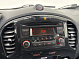 Nissan Juke SE, 2012 года, пробег 132828 км