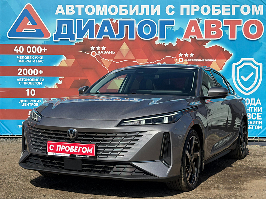 Changan Lamore Техно, 2023 года, пробег 28862 км