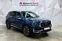 Geely Monjaro Flagship (2023-2025), 2022 года, пробег 72100 км