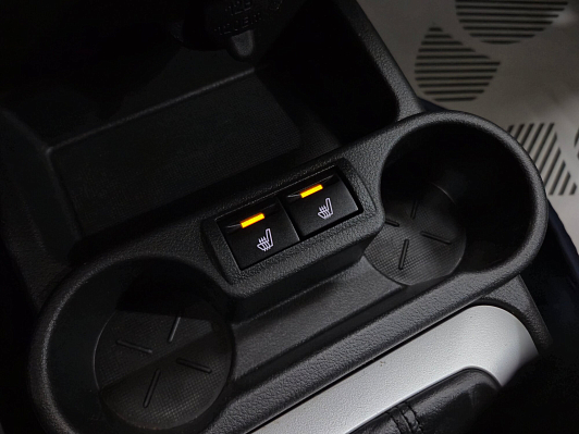 Lada (ВАЗ) Granta Comfort, 2019 года, пробег 89021 км