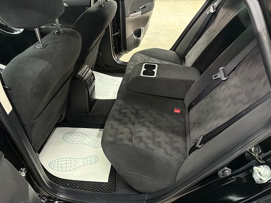 Nissan Sylphy, 2020 года, пробег 50589 км