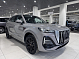 Hongqi HS5 Комфорт (Comfort), серый