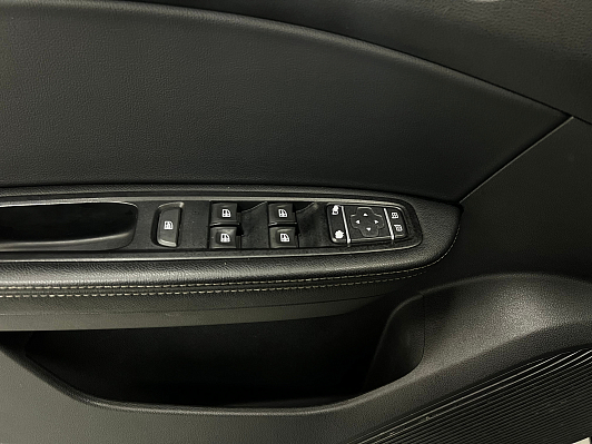 Renault Arkana Style, 2019 года, пробег 105000 км