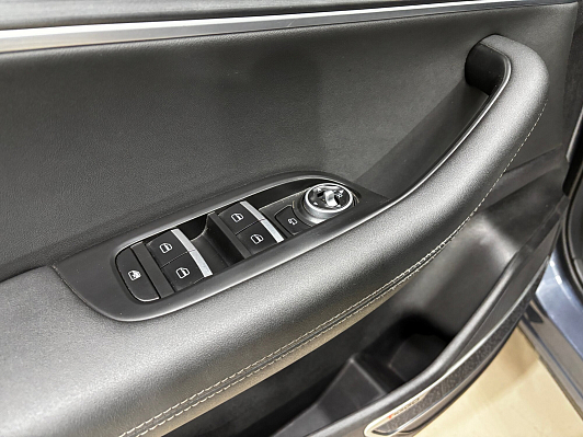 Chery Tiggo 7 Pro Prestige, 2022 года, пробег 60000 км