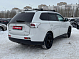 Mitsubishi Outlander Instyle, 2012 года, пробег 206000 км