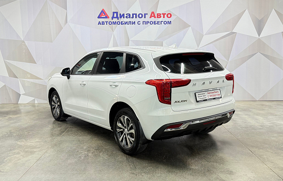 Haval Jolion Comfort, 2022 года, пробег 72336 км