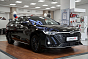 Chery Arrizo 8 Ультра Черный / Ultra Black, черный
