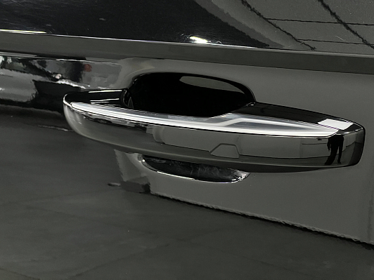Geely Preface Флагман, 2024 года, пробег 5500 км