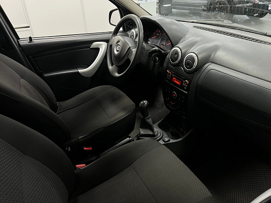 Lada (ВАЗ) Largus, 2013 года, пробег 141500 км