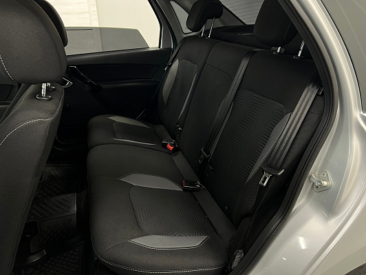 Lada (ВАЗ) Granta #CLUB, 2024 года, пробег 30500 км