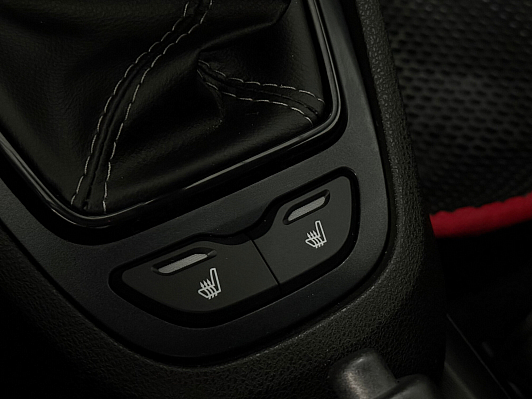 Lada (ВАЗ) Vesta, 2024 года, пробег 26000 км